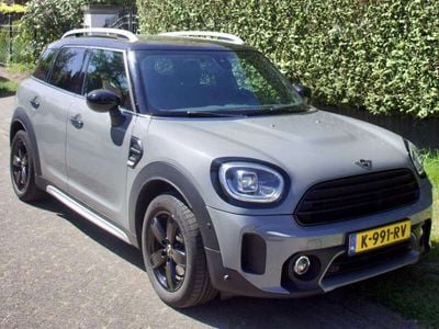 Mini Cooper Countryman