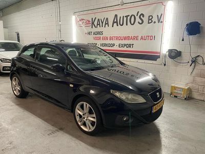Seat Ibiza SC
