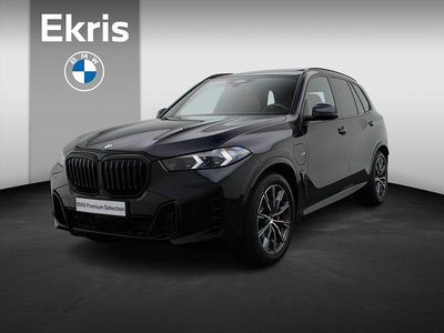 Zwart Occasion 2025 BMW X5 M Sport SUV | € 99.900 (Eerlijke prijs)