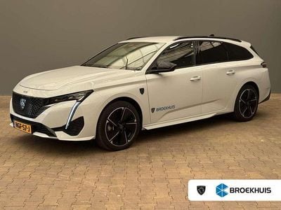 Peugeot e-308 SW