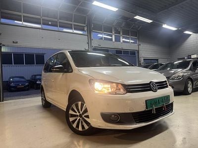 VW Touran