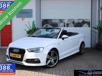 Audi A3 Cabriolet