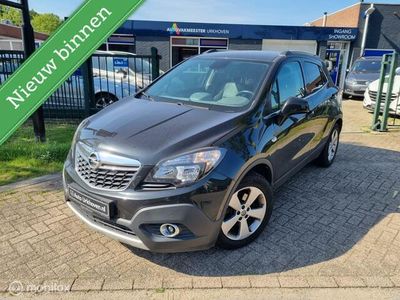 tweedehands Opel Mokka 1.4 T 6-24 mnd garantie mogelijk