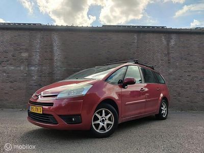 Citroën Grand C4 Picasso