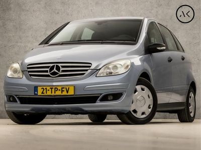 Mercedes B170
