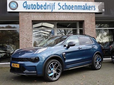 Occasion Lynk & Co 01 261 PK (191 kW) 2023 Blauw SUV