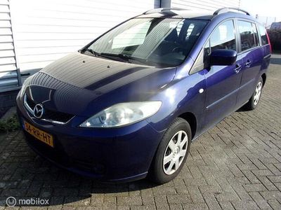 Occasion Mazda 5 Touring 116 PK (85 kW) 2005 Mpv MPV