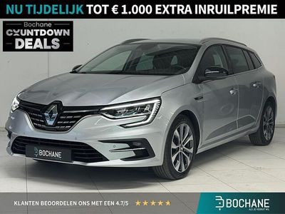 Renault Mégane GrandTour