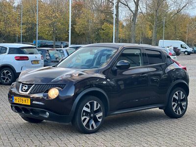 tweedehands Nissan Juke 1.6 Acenta