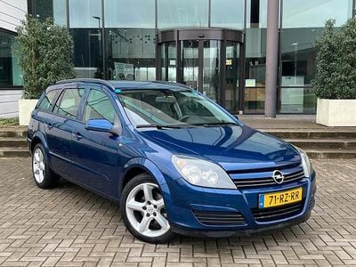 Occasion 2005 Opel Astra | € 1.399 (Eerlijke prijs)
