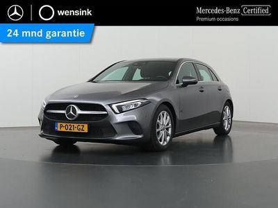 Mercedes A180