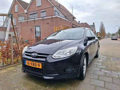 tweedehands Ford Focus 1.0 EcoB. Lease Tr.