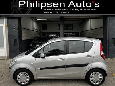 Suzuki Splash