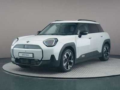 Mini Aceman