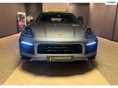 Occasion Porsche Cayenne 340 PK (250 kW) 2023 Grijs SUV