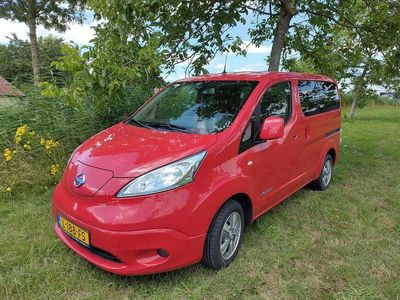Nissan e-NV200