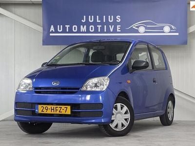 Daihatsu Cuore