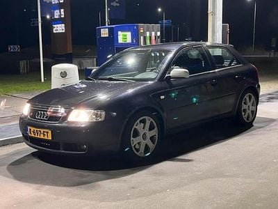 Occasion Audi S3 209 PK (153 kW) 2000 Hatchback