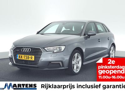 Audi A3 Sportback e-tron