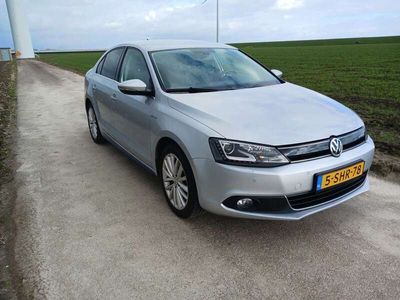 tweedehands VW Jetta 1.4 TSI Hybr Highl