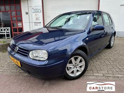 tweedehands VW Golf IV 1.4-16V Ocean