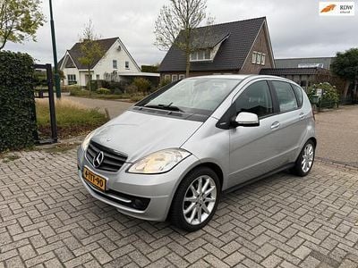 Mercedes A150