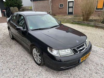 Saab 9-5