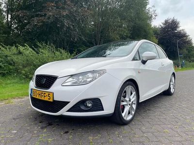 Seat Ibiza SC