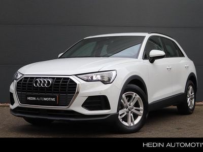 Wit Gebruikt 2019 Audi Q3 Proline SUV | € 27.780 (Goede deal)