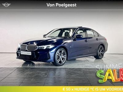 BMW 320e