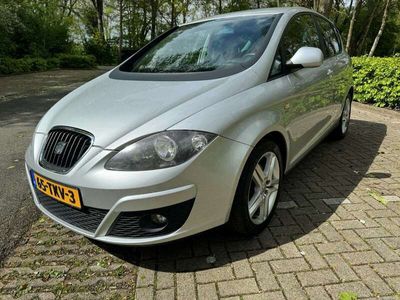 tweedehands Seat Altea 1.2 TSI Copa Business navi nieuwe apk clima 2012