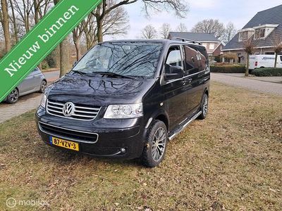 Occasion VW T5 131 PK (96 kW) 2009 Overige Van