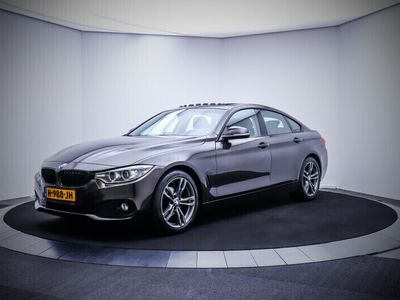 tweedehands BMW 418 