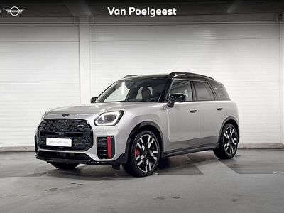 Occasion Mini John Cooper Works Countryman 300 PK (220 kW) 2024 Grijs SUV