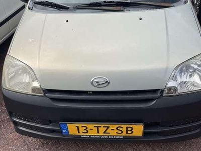 Daihatsu Cuore