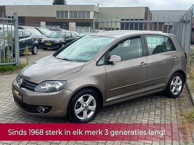 VW Golf Plus