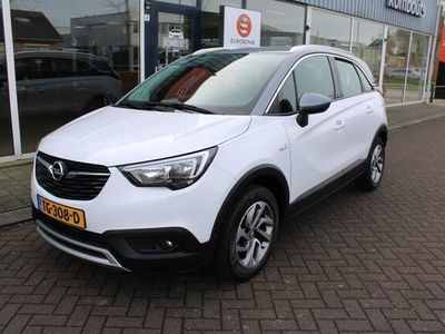 tweedehands Opel Crossland X 1.2 Innovation