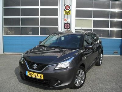 Suzuki Baleno