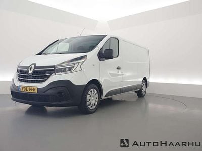 Occasion Renault Trafic Komfort 120 PK (88 kW) 2019 Wit MPV