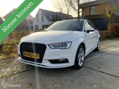 tweedehands Audi A3 Limousine 1.8 TFSI Ambition Pro Line S*Airco*AUTOMAAT