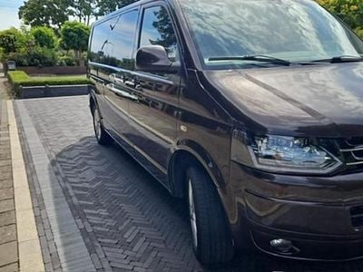 Occasion 2012 VW T5 Van | € 11.400 (Iets duurder)