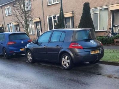 Renault Mégane II