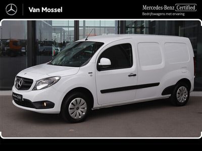 Mercedes Citan 109