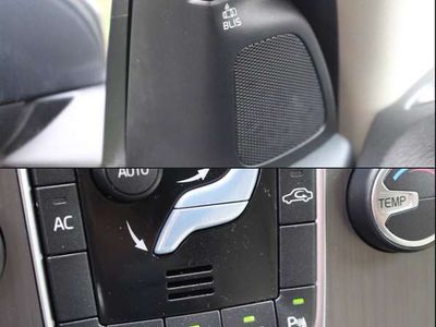 Grijs Gebruikt 2011 Volvo V60 Momentum Stationwagen | € 19.000