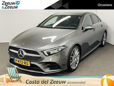Mercedes A200