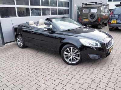 Volvo C70