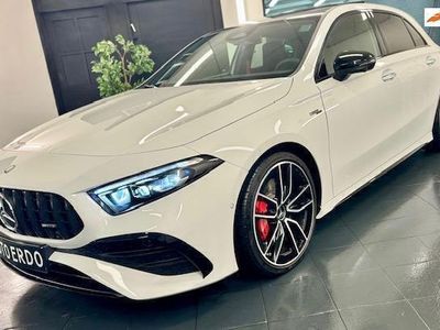 Mercedes A35 AMG