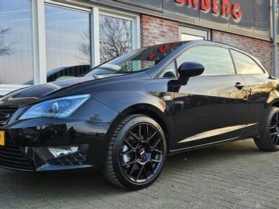 Cupra Ibiza