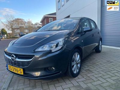 tweedehands Opel Corsa 1.4 Dealer onderhouden/1eigenaar/Navi/Airco/Cruise