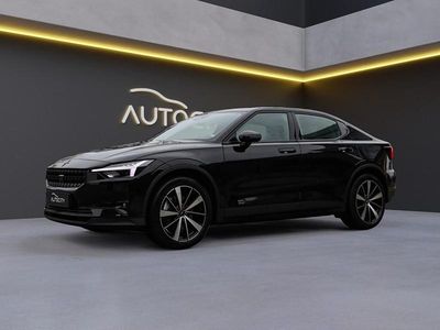 Zwart Gebruikt 2021 Polestar 2 Long Range Single Motor Hatchback | € 20.950 (Goede deal)